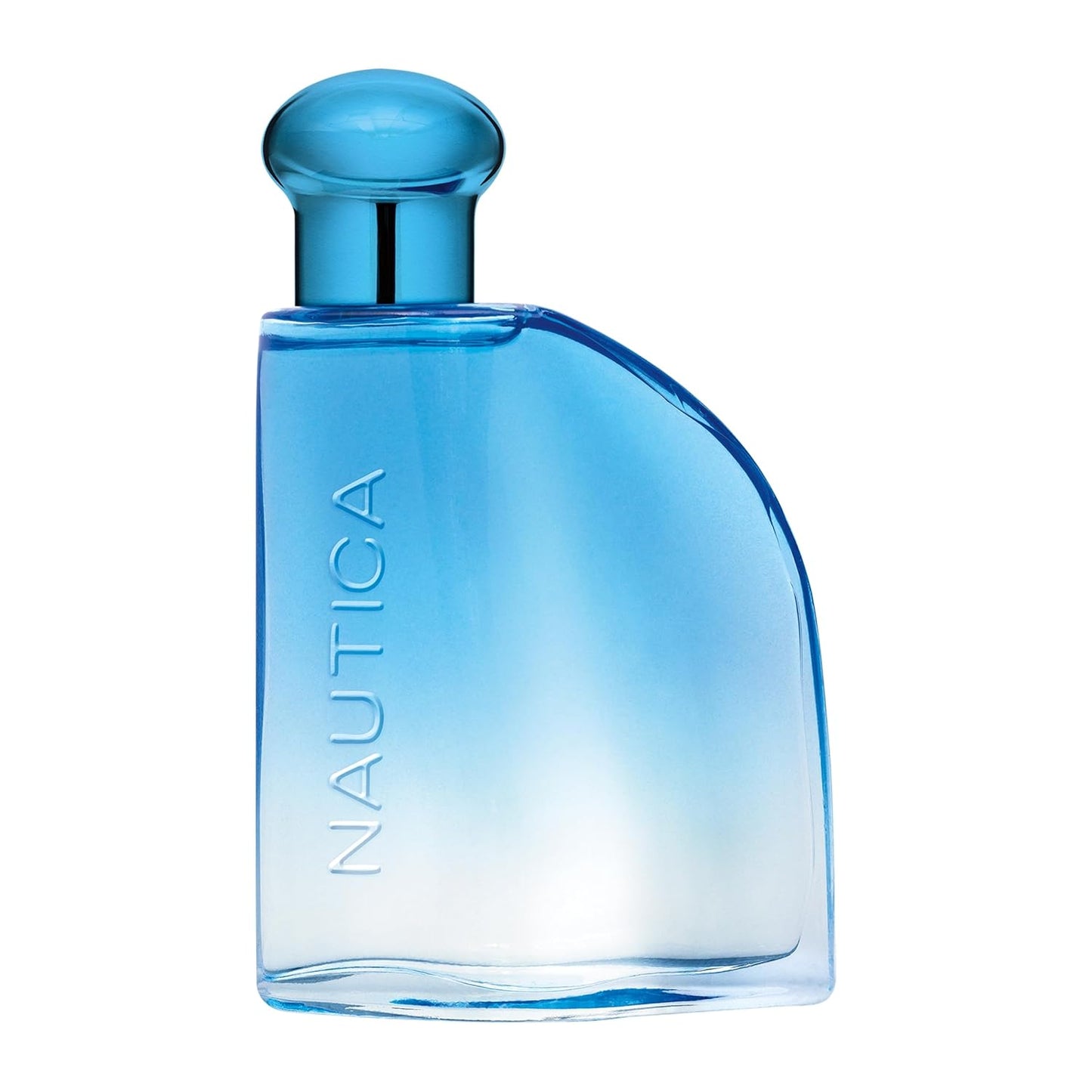 Nautica Pure Blue Eau de Toilette for Men - Fresh and Long Lasting