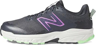 New Balance Women's Fresh Foam 510 V6 Trail Running Shoe Review