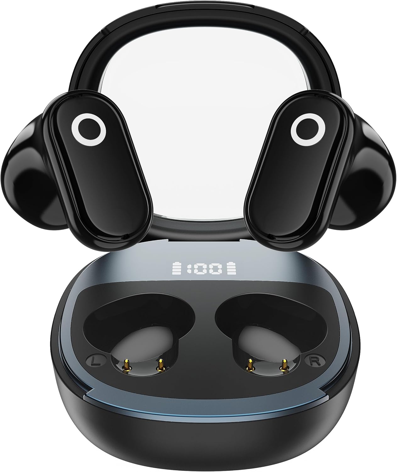 Real-Time 144 Language Translating Earbuds