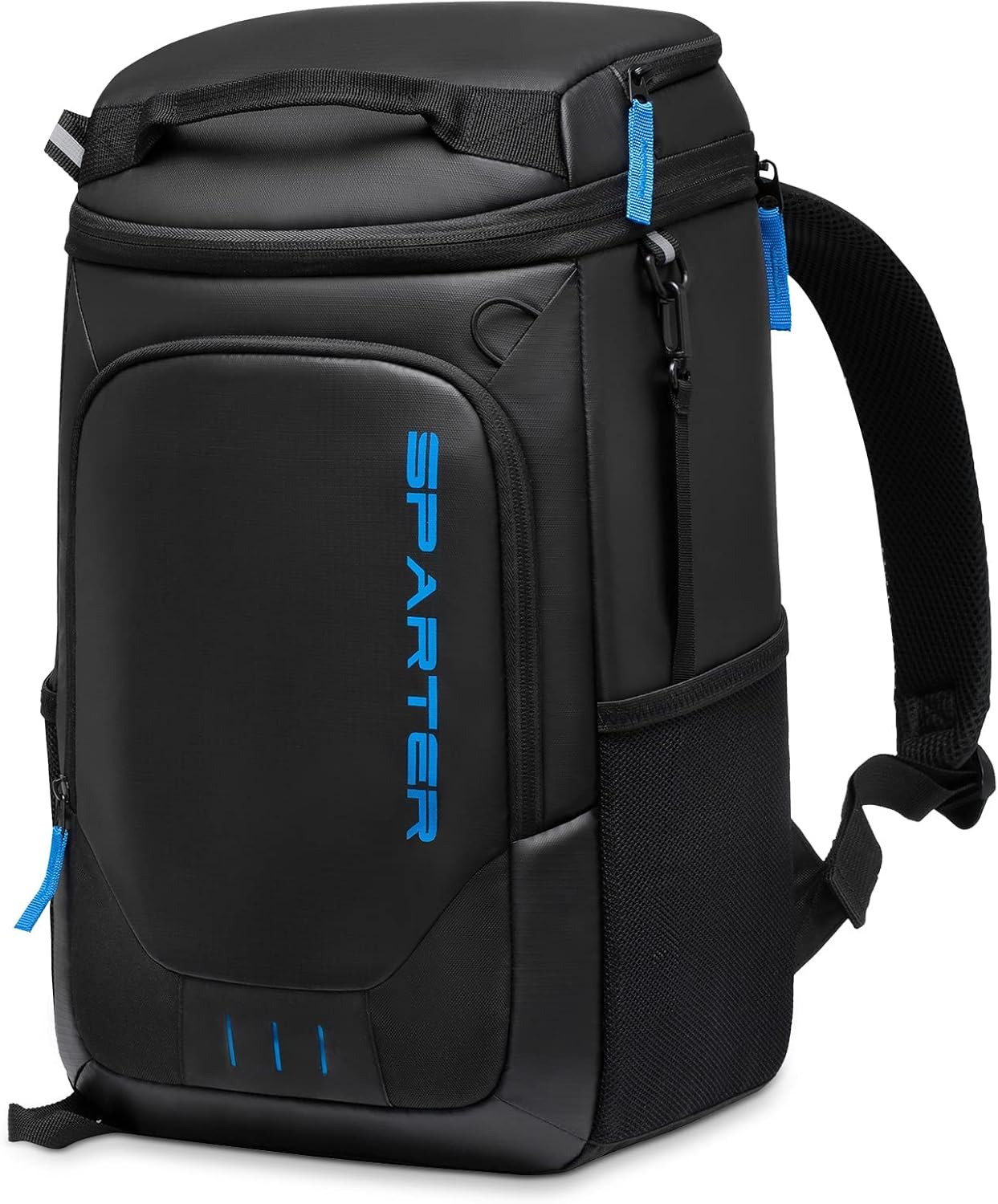SPARTER Insulated Backpack Cooler - Keep Drinks Cold!