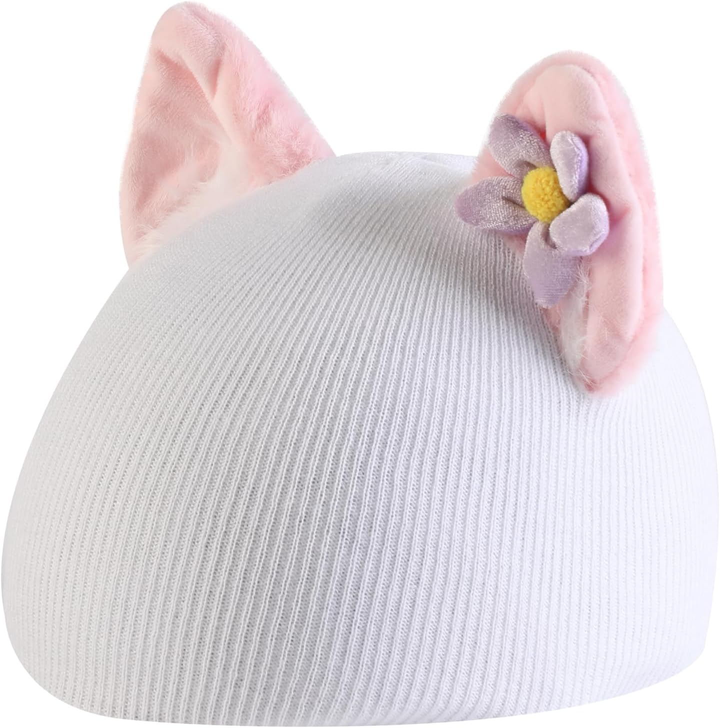 Beanie Style Helmet Cover: Style On Slopes!