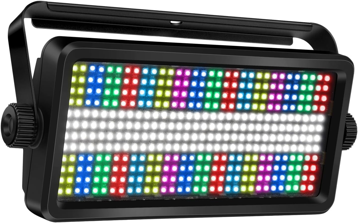 LED Stage Strobe Effect Lights for Concerts and Events