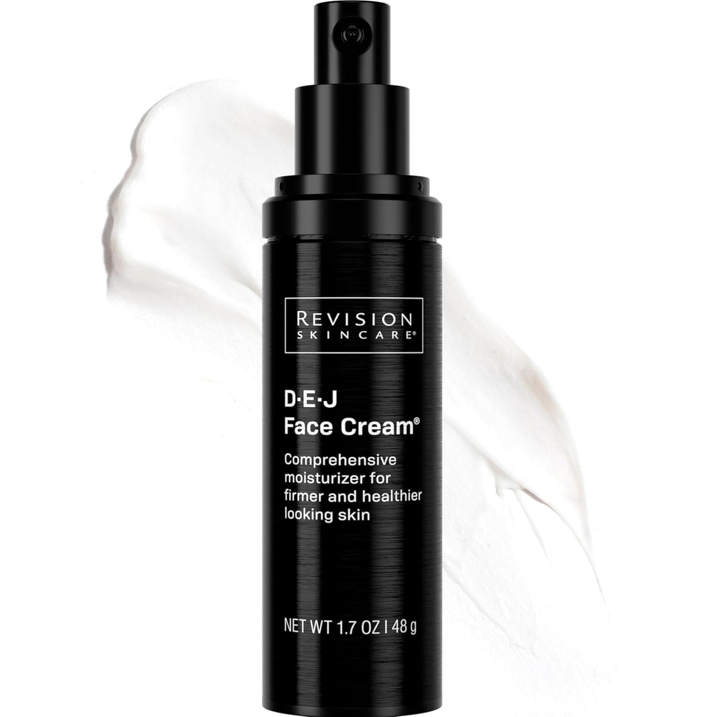 Revision Skincare DEJ Face Cream for Advanced Anti Aging Care