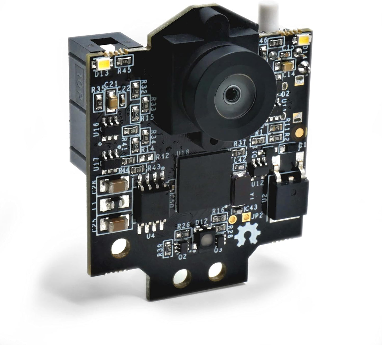 Pixy2 Smart Vision Sensor for Object Tracking with Ease