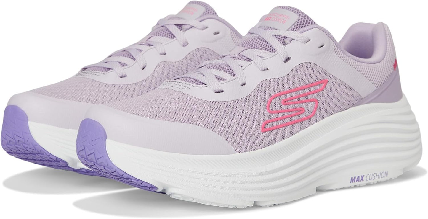 Skechers Womens Max Cushioning Endeavour Canova for Comfort