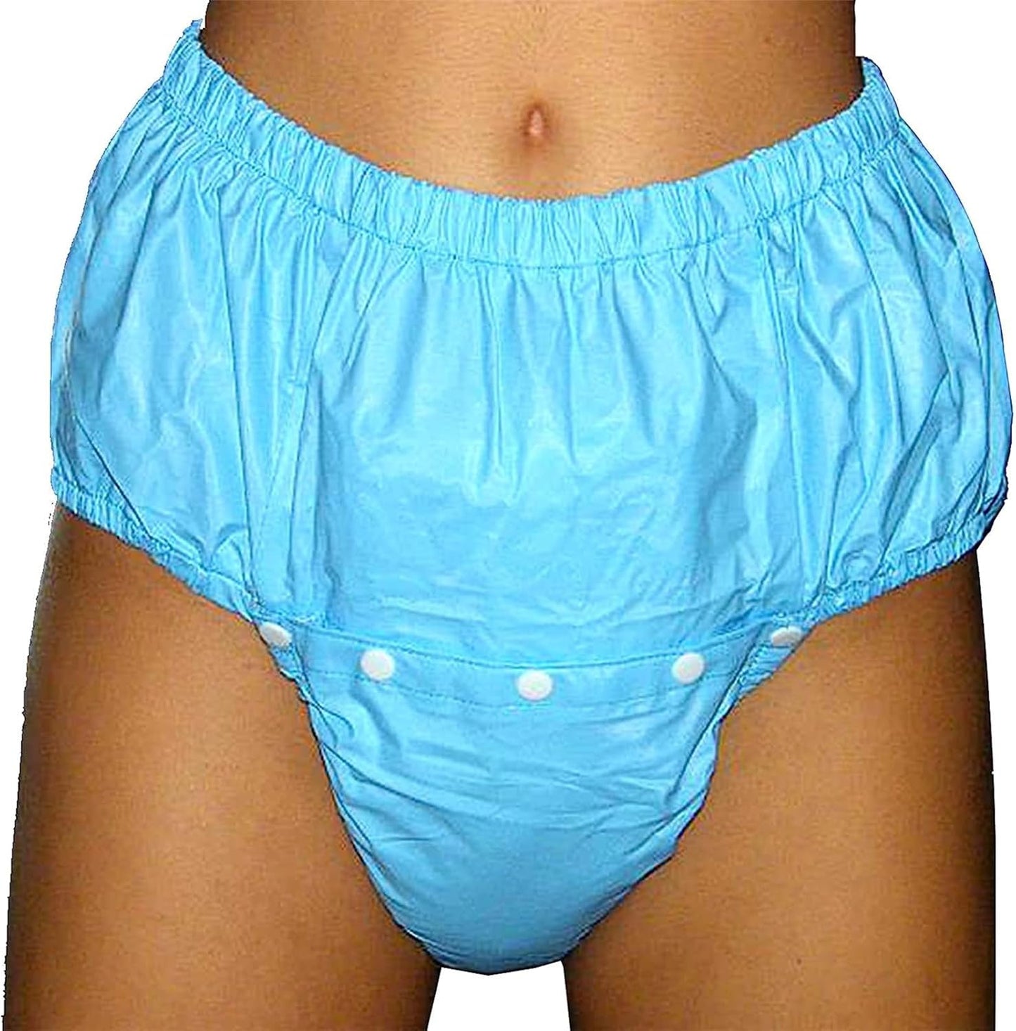 TAPIVA Waterproof Incontinence Pants - Gentle & Durable