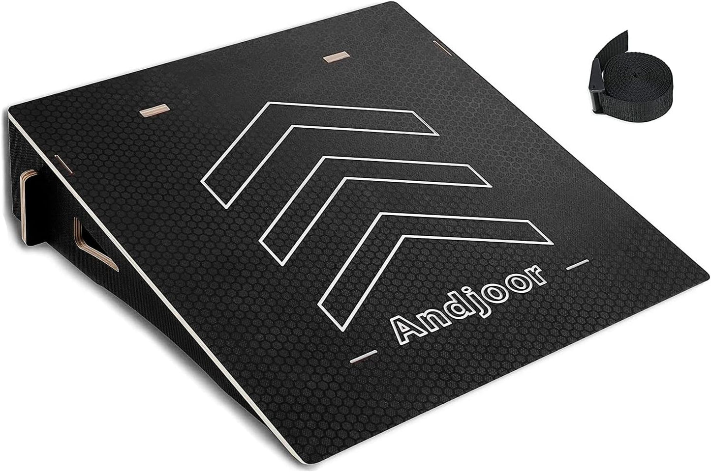 Kids Skateboard & Bike Ramp for BMX, Scooters, and More