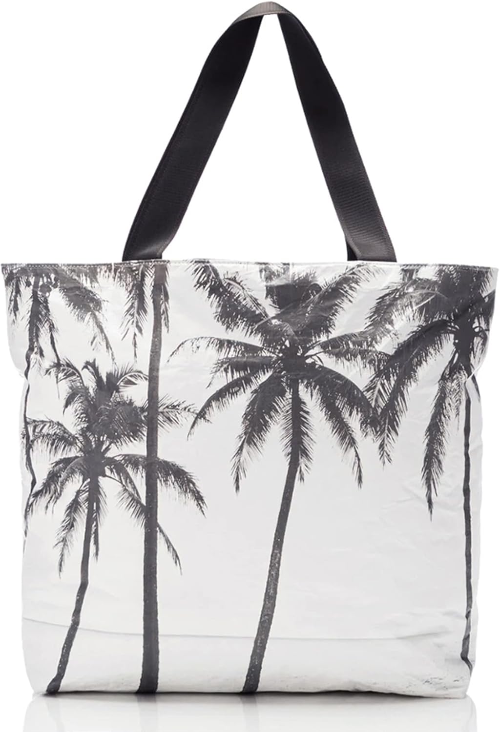 Day Tripper Tote: Lightweight, Packable, Splash-Proof Bag