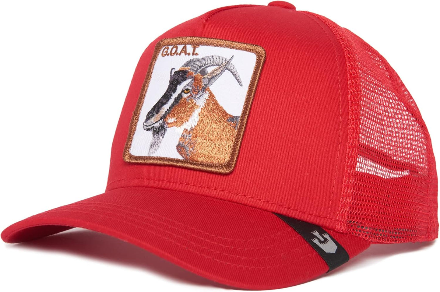 Goorin Bros Men's One Size The Farm A-Frame Trucker Cap Review