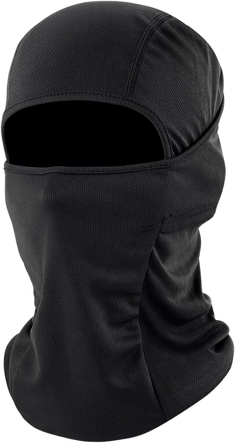 ROXUN Ski Mask Balaclava - Ultimate Windproof Protection