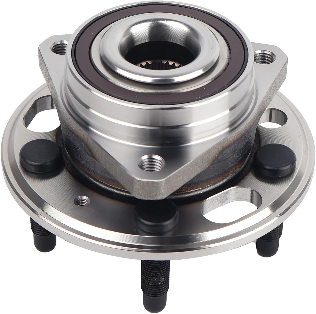MACEL 513288 Wheel Hub Bearing Assembly for Chevy and GMC Models