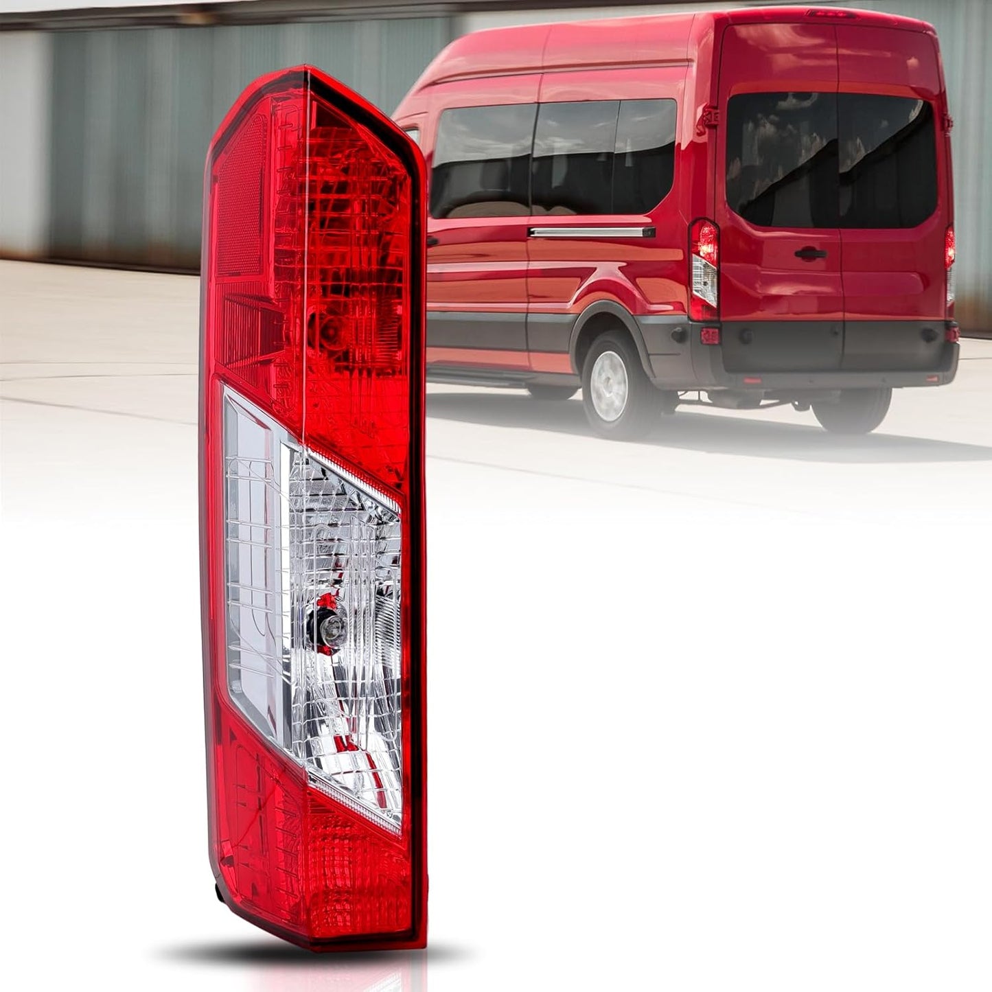 Tail Light For Ford Transit 2015 2016 2017 2018 2019 2020
