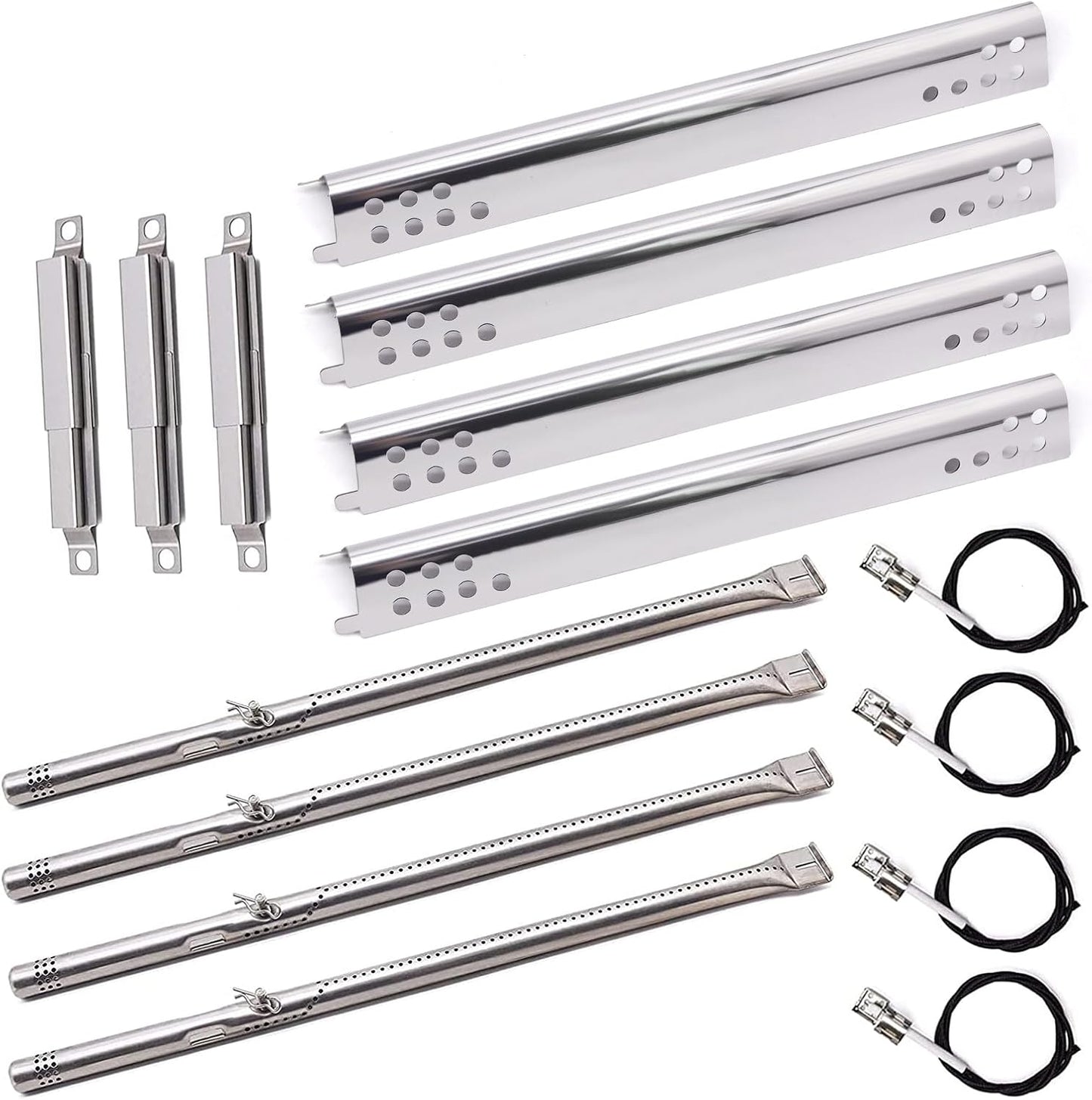 Criditpid Replacement Parts for Charbroil Performance 475 Grill