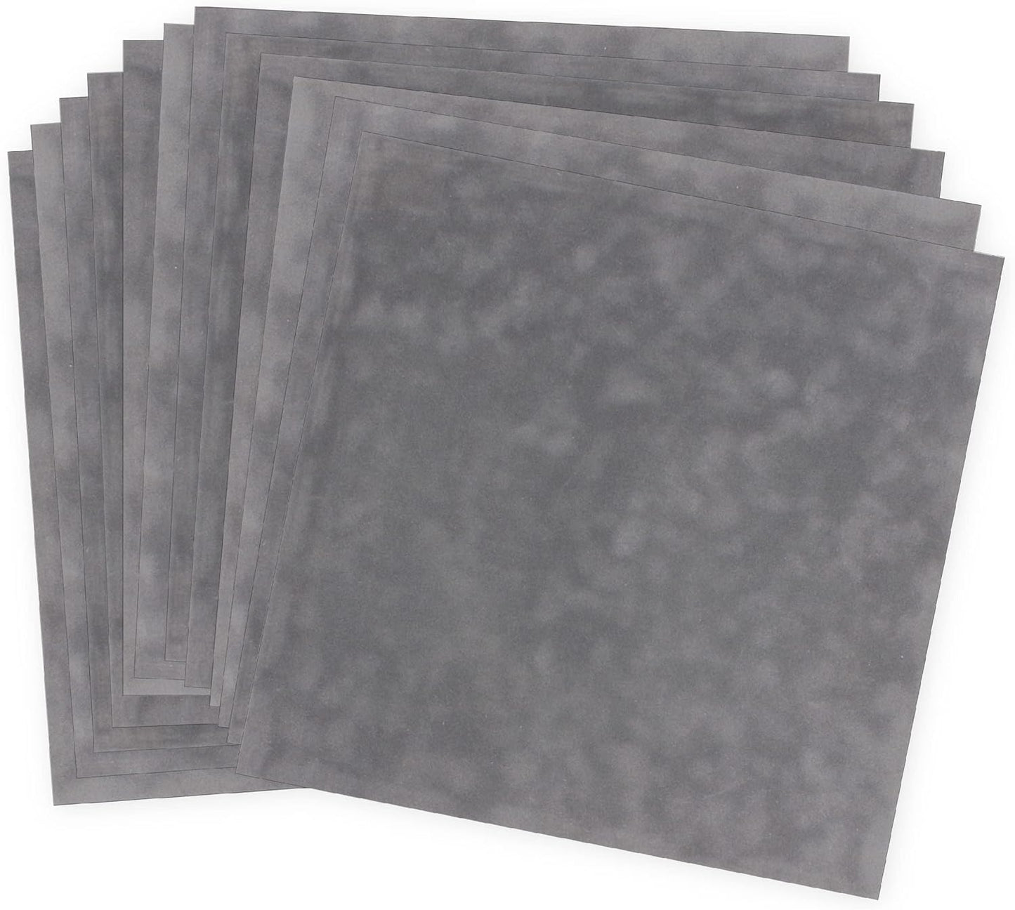 S.E.I 12-Sheet Velvet Paper for Elegant Crafting Projects