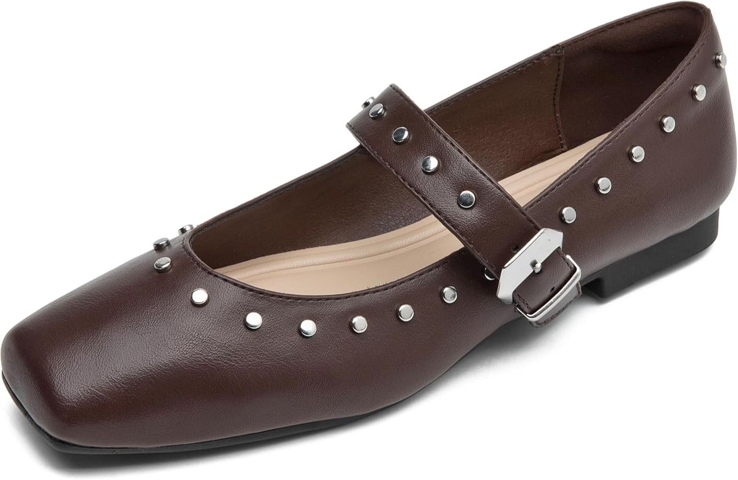 Stylish WONDERWAY Women Mary Jane Shoes for All Occasions