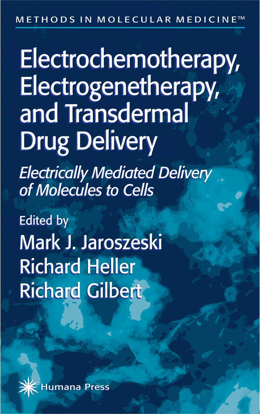 Electrochemotherapy and Electrogenetherapy for Drug Delivery