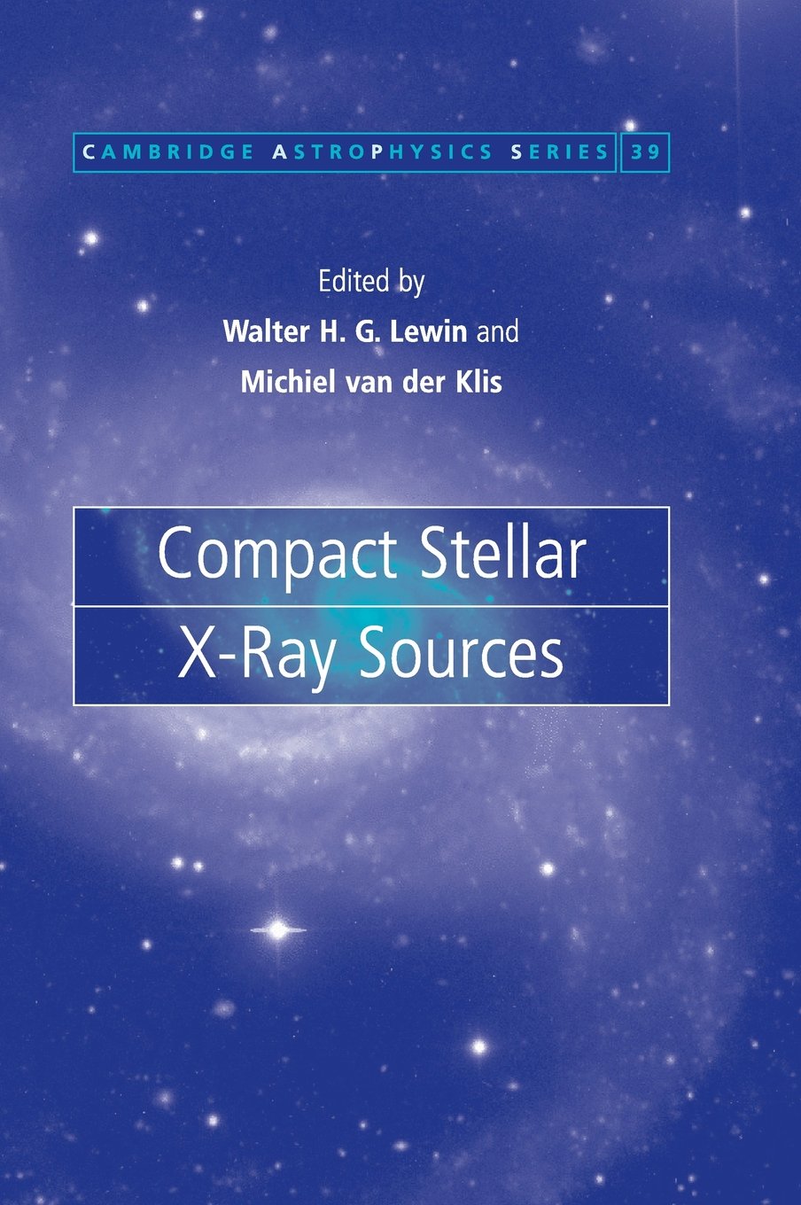 Compact Stellar X-ray Sources: A Deep Dive into Astrophysics