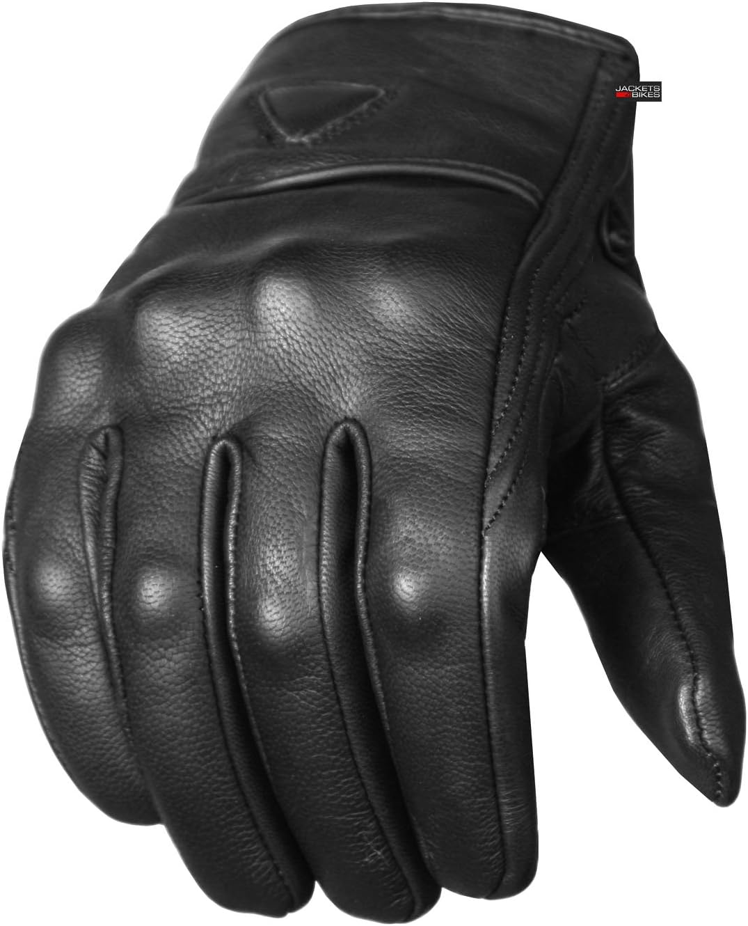 Premium Leather Cruiser Gloves for Ultimate Protection