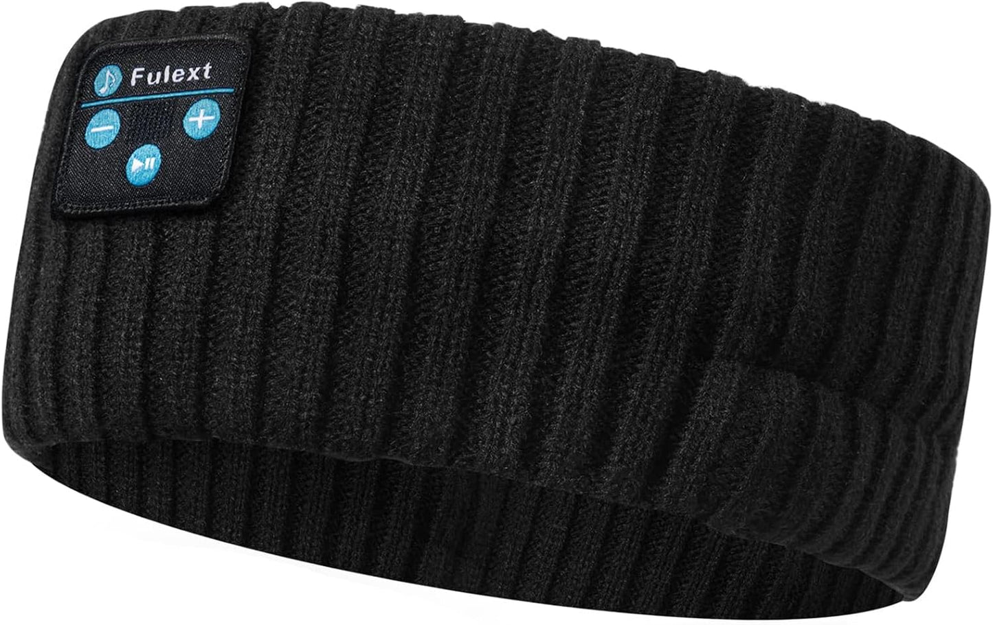 Wireless Sleep Headphones Beanie - Fulext