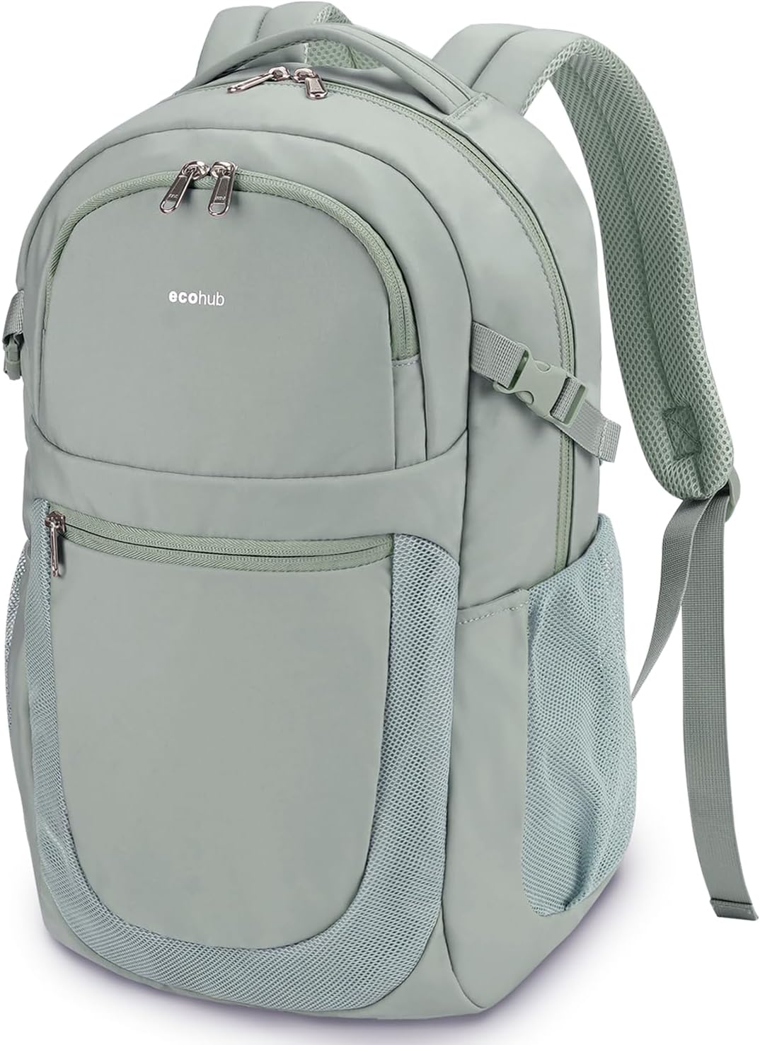 ECOHUB Travel Backpack for Women - Stylish & Functional Design