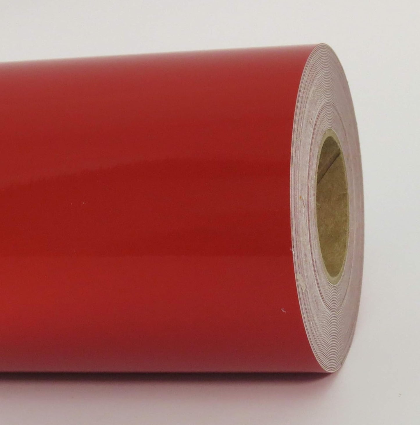 Reflective Tape for Safety and Decoration - 6 inch x 25 ft Roll