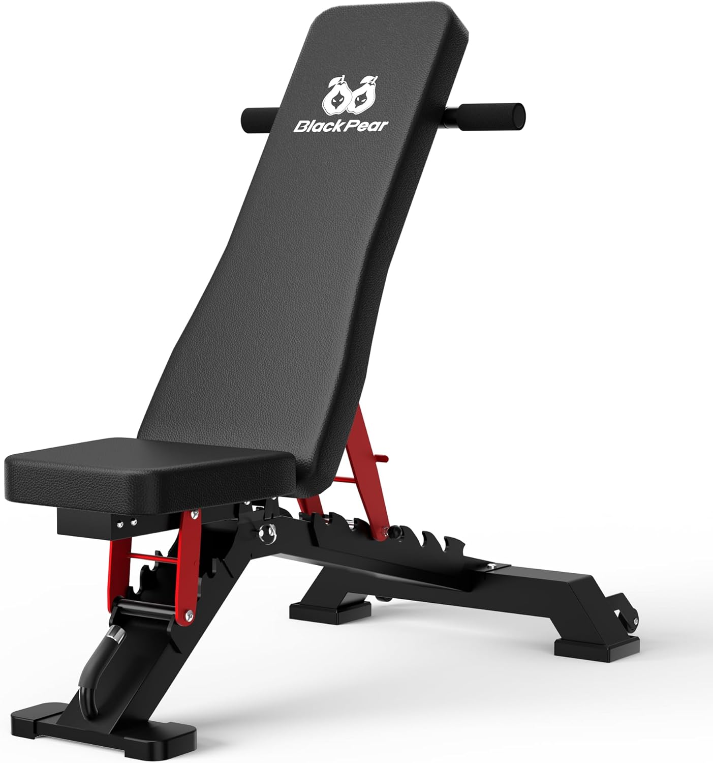 Weight Benches for Home Gym - Adjustable Workout Bench Press
