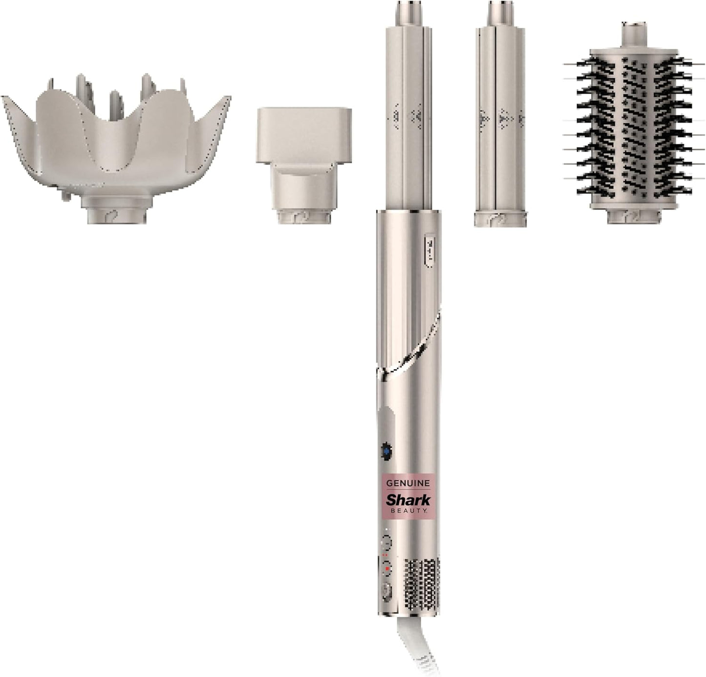 Shark FlexStyle Air Styler: Powerful Drying & Styling System