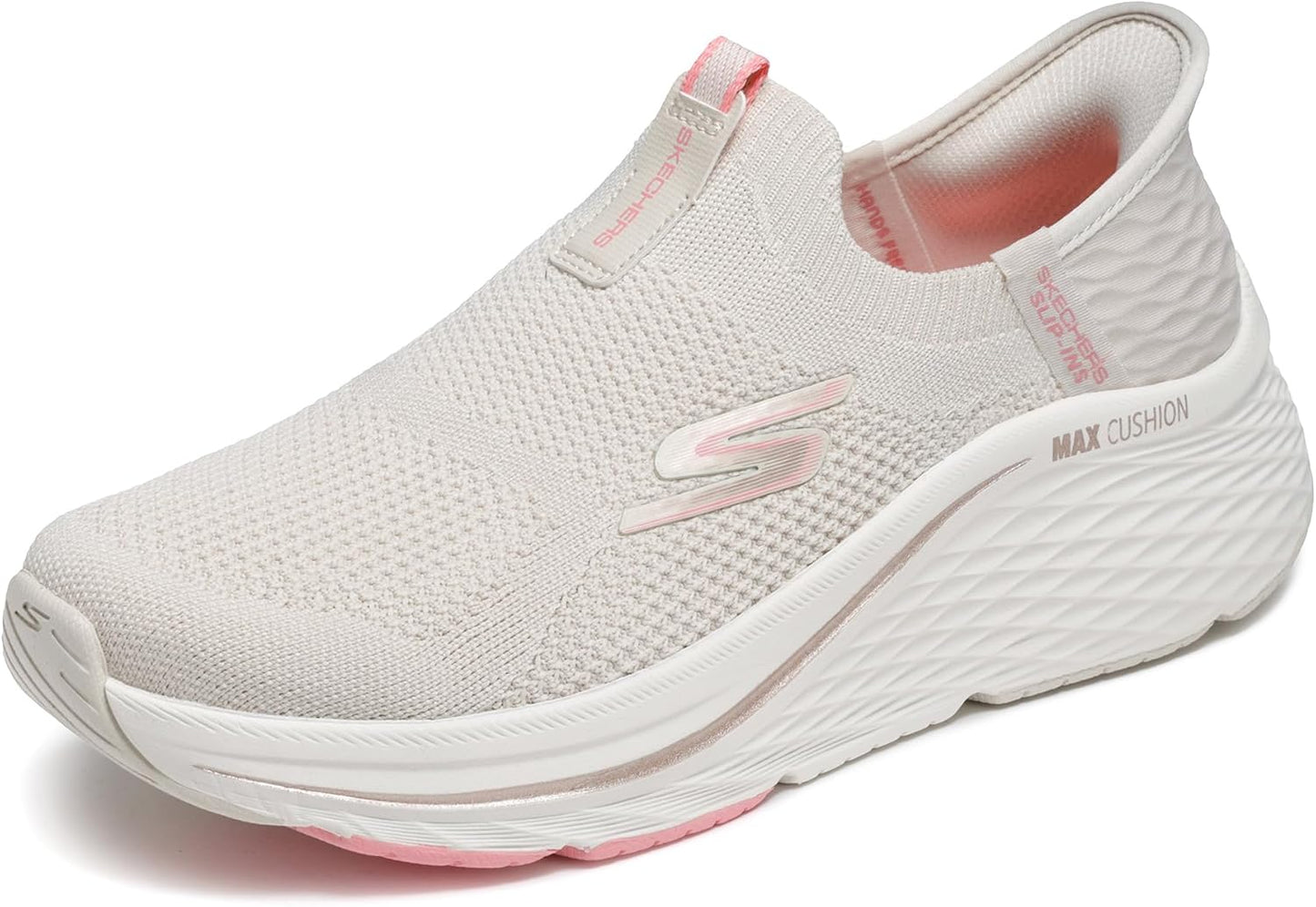 Skechers Women's Max Cushioning Elite 2.0 Eternal Trainers Review