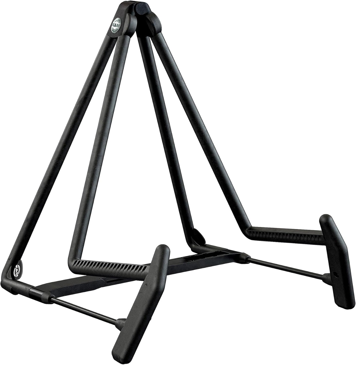 K&M Heli 2 Guitar Stand - Professional Grade