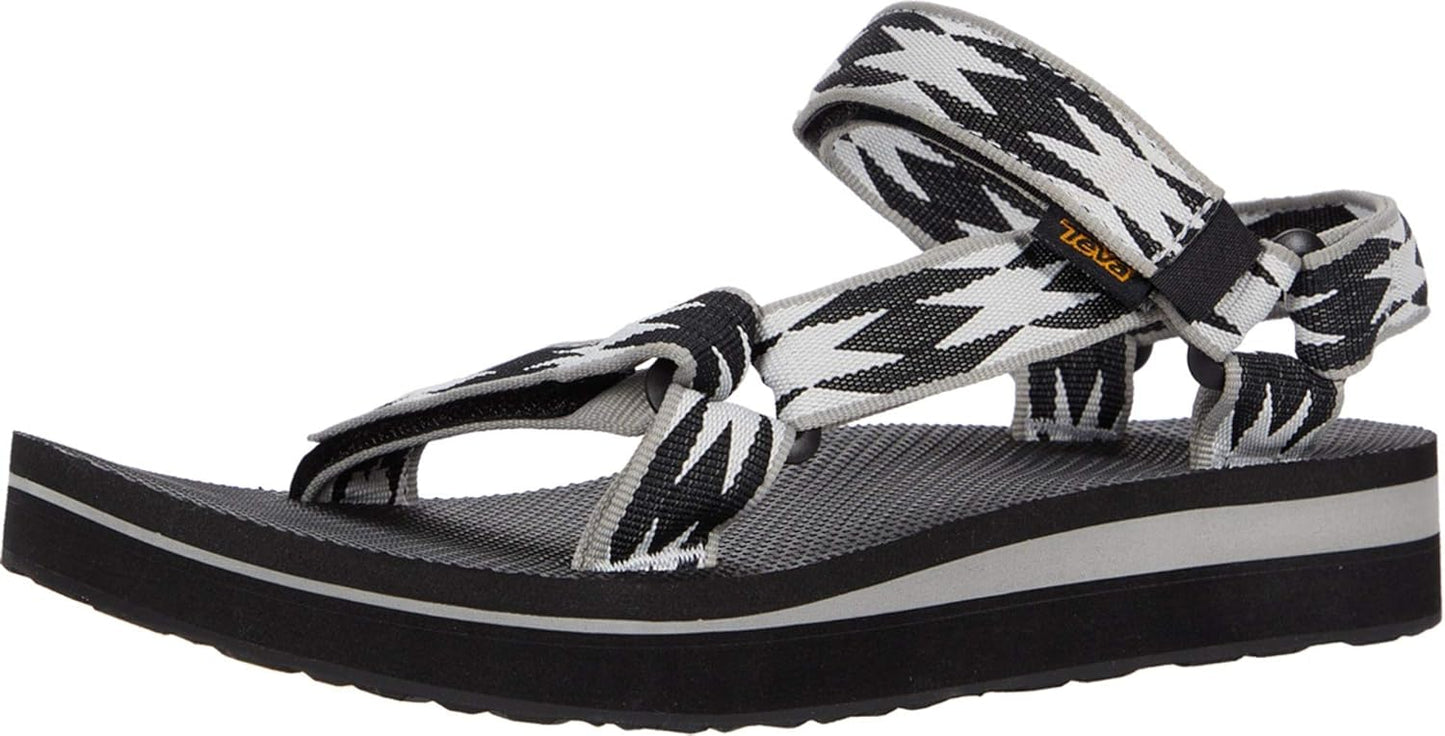 Teva Women's Midform Universal Sandal for Comfort and Durability