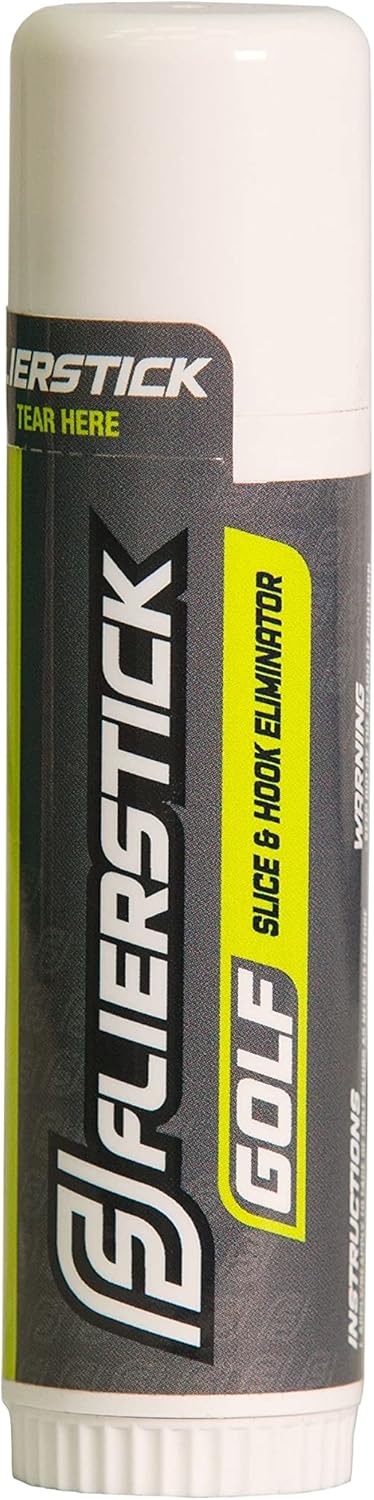 Golf Game Changer: Slice & Hook Eliminator