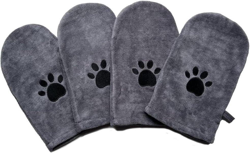 Pet-Safe Paw Mitts by Penny & Niko