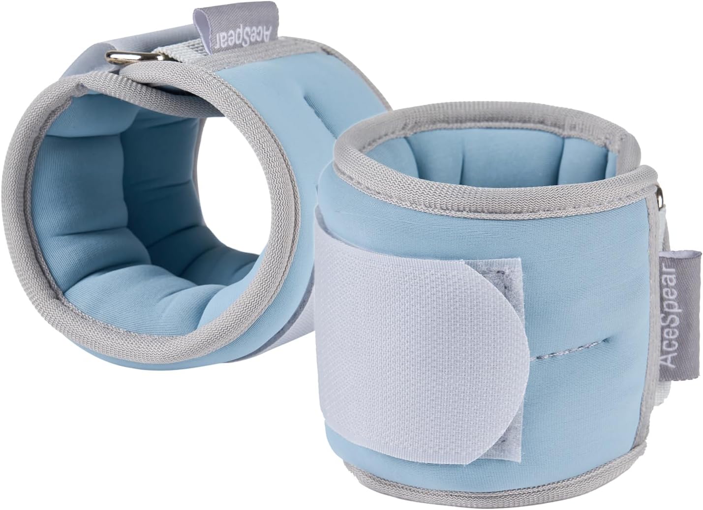 AceSpear Ankle Weights Sets for Effective Workout Training