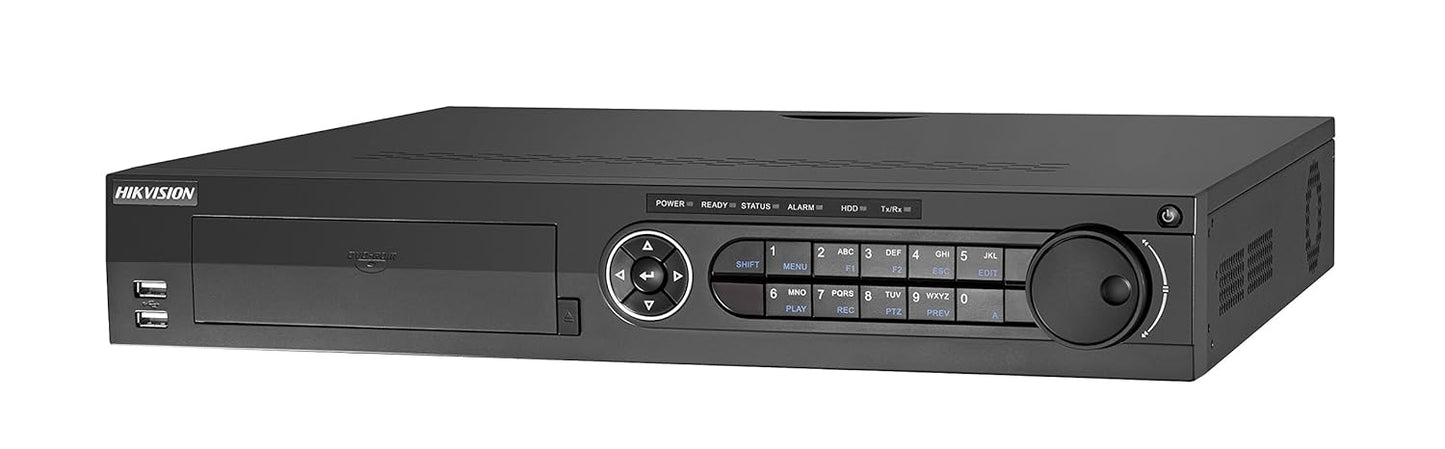 Hikvision DS-7316HQHI-SH 16 Channel Tribrid DVR for Security