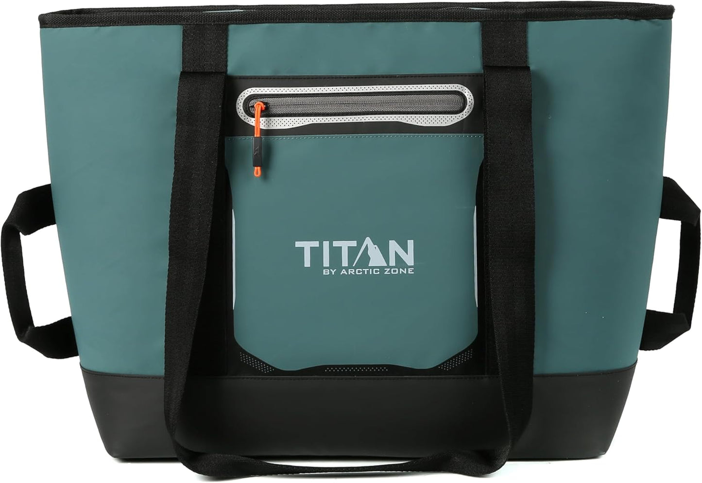 Titan Deep Freeze Insulated Tote Cooler for Ultimate Freshness