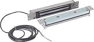 Securitron SAM Shear Aligning Magnalock with 1200 lbs Force