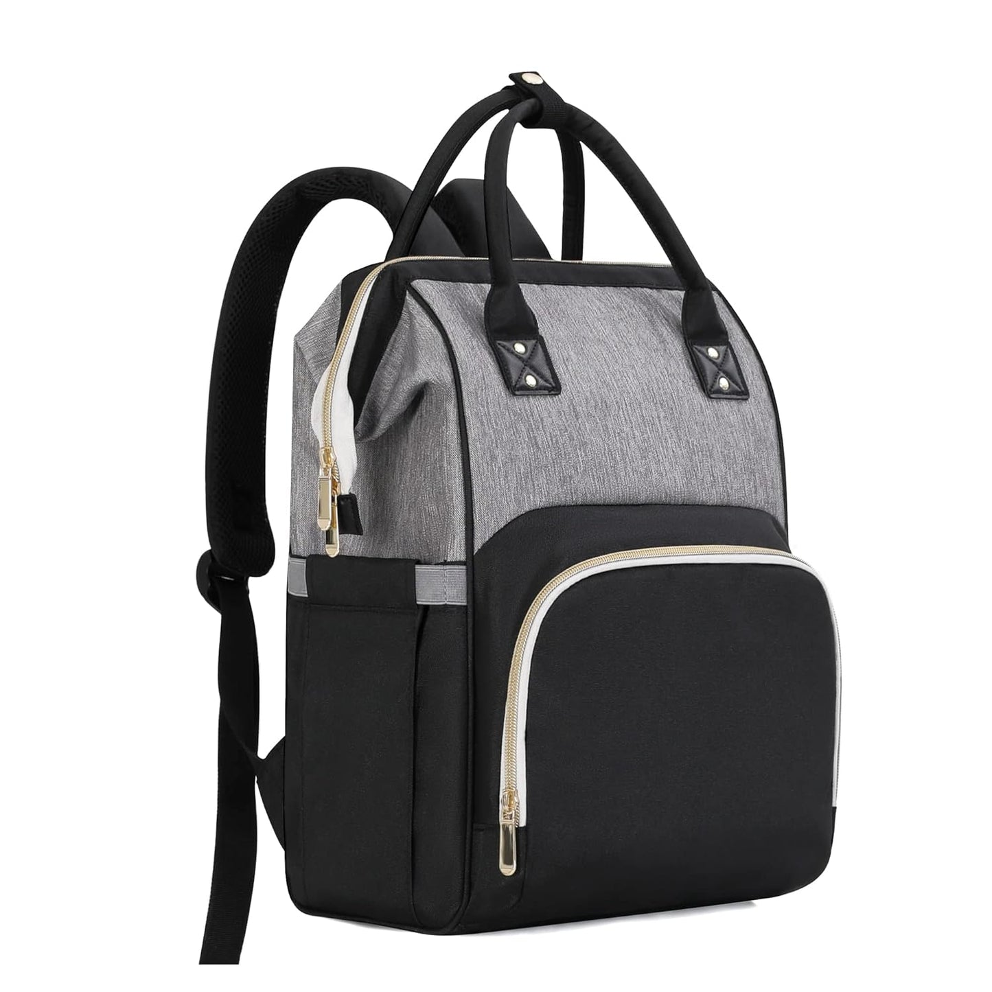 Femuar Multifunction Diaper Bag - Stylish & Spacious