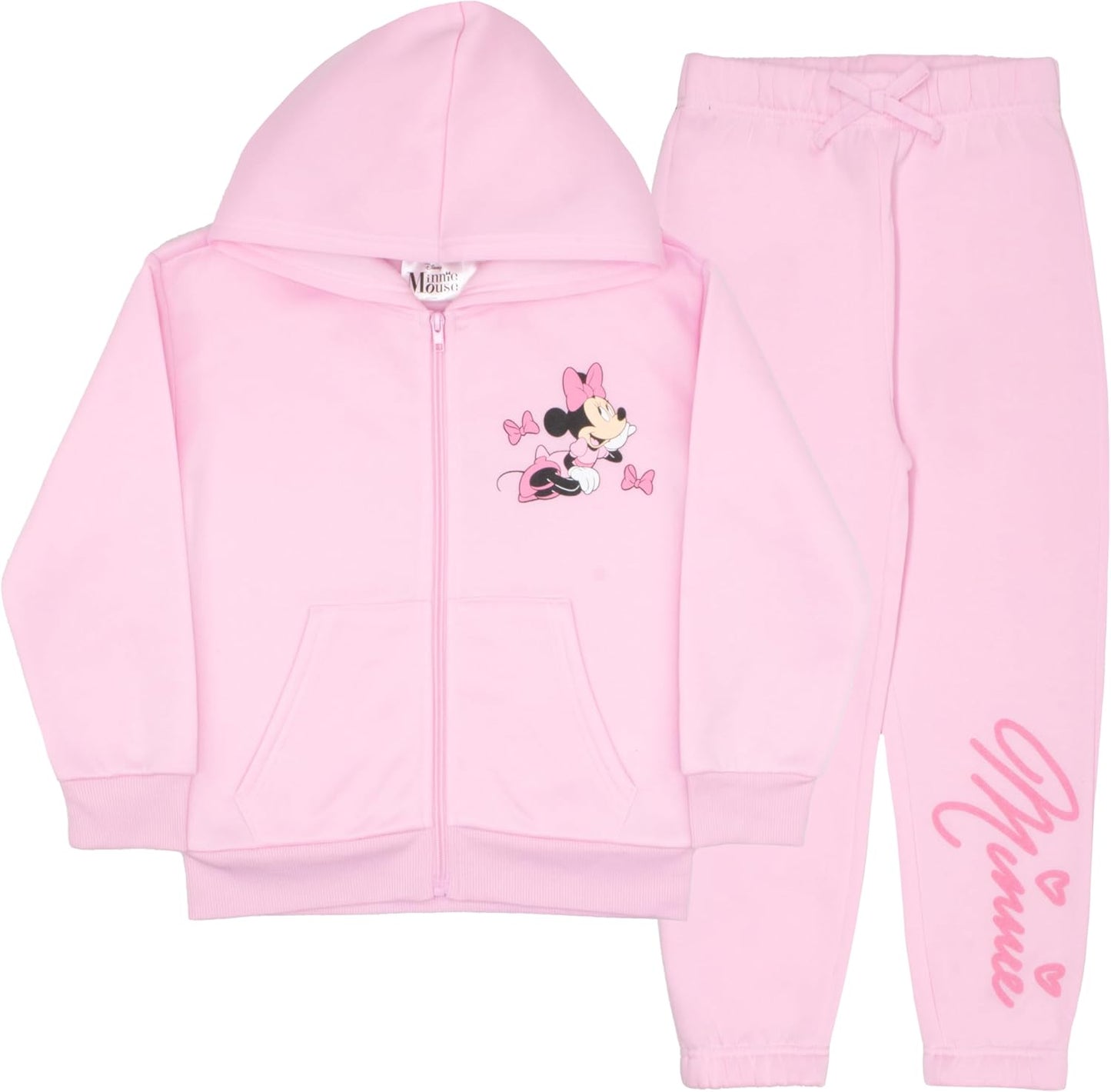 Minnie Mouse Cozy Set for Kids