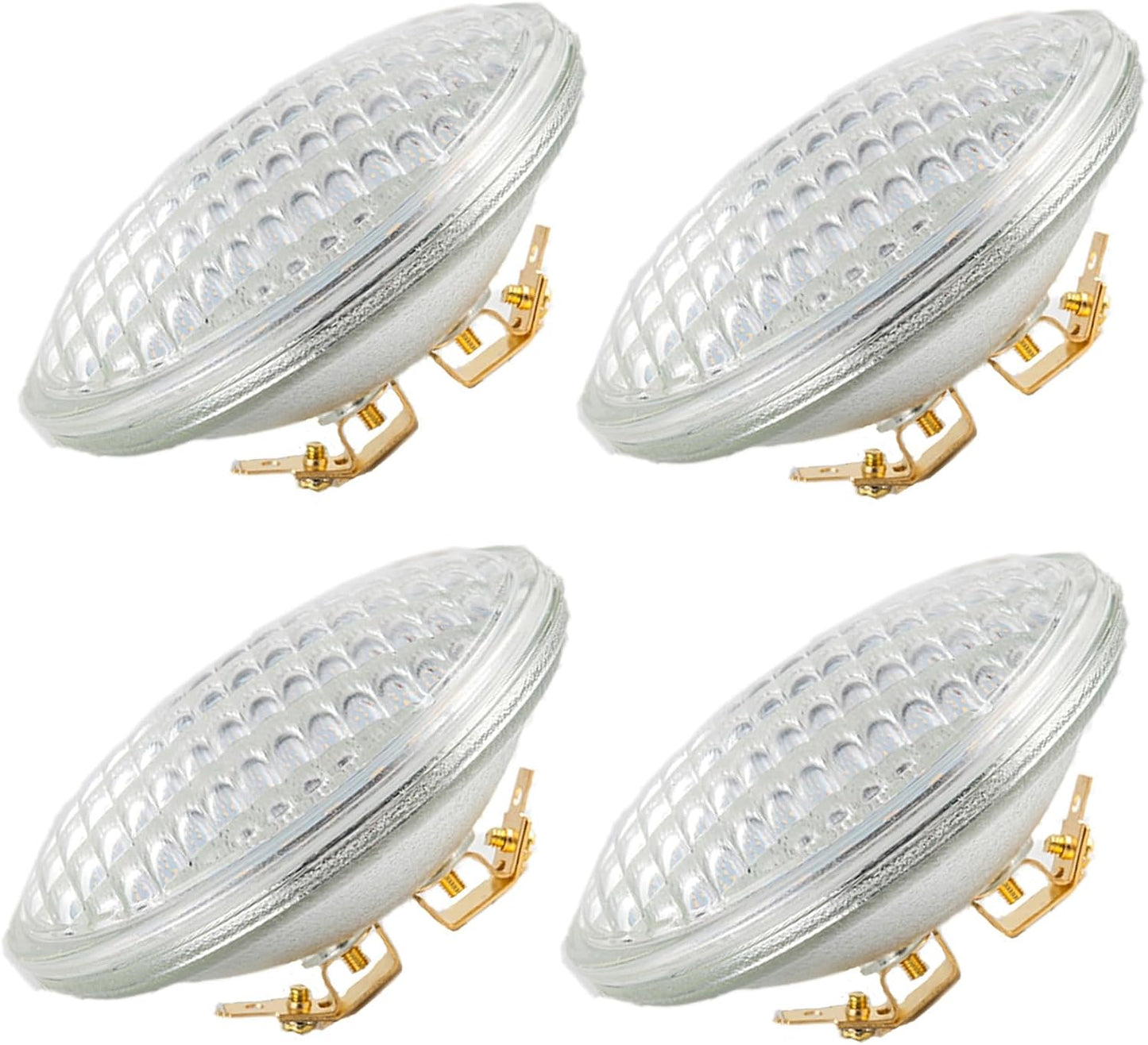 PAR36 LED Landscape Bulb 9W Bright Energy Saving Light 4Pack