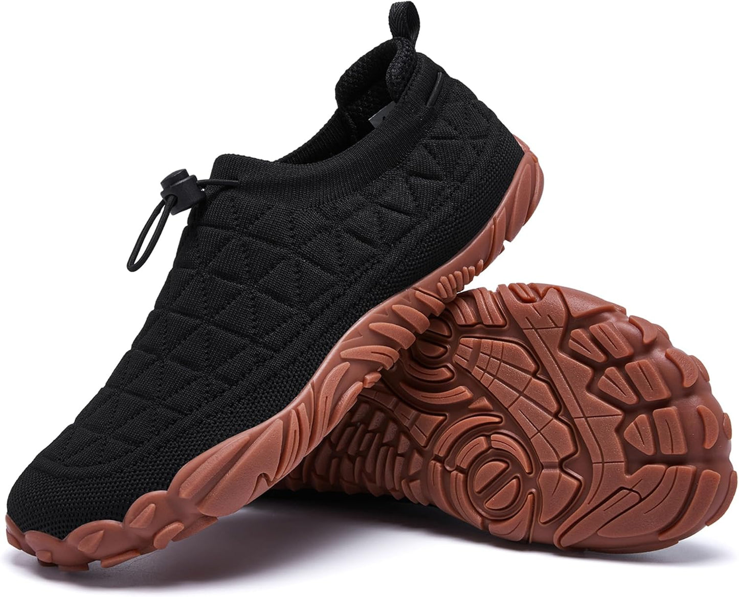 Barefoot Water Shoes for Men and Women - Minimalist Comfort