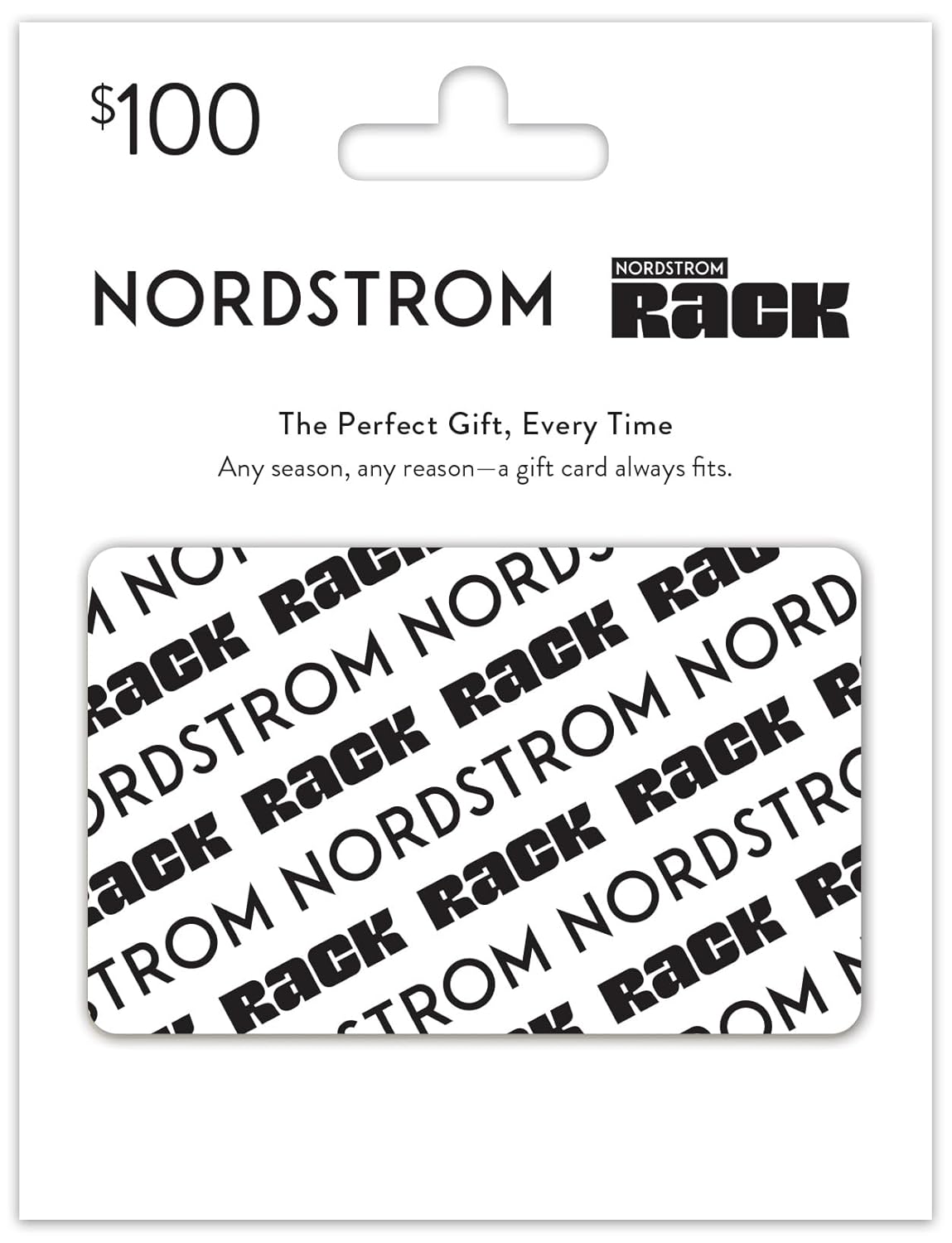 Nordstrom Multi Branded Gift Card for Shopping Lovers Everywhere