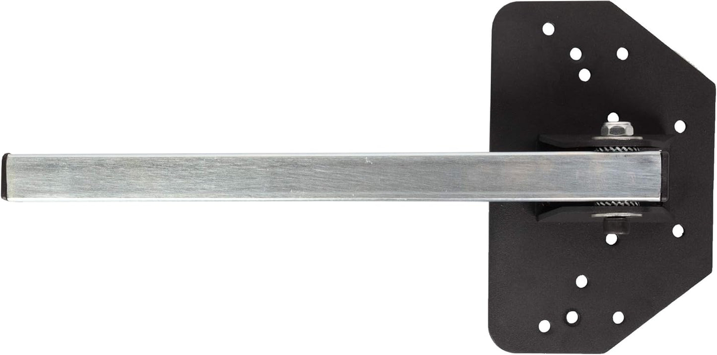 Gen3 Steering Wheel Plate Assembly for Sim Racing Enthusiasts