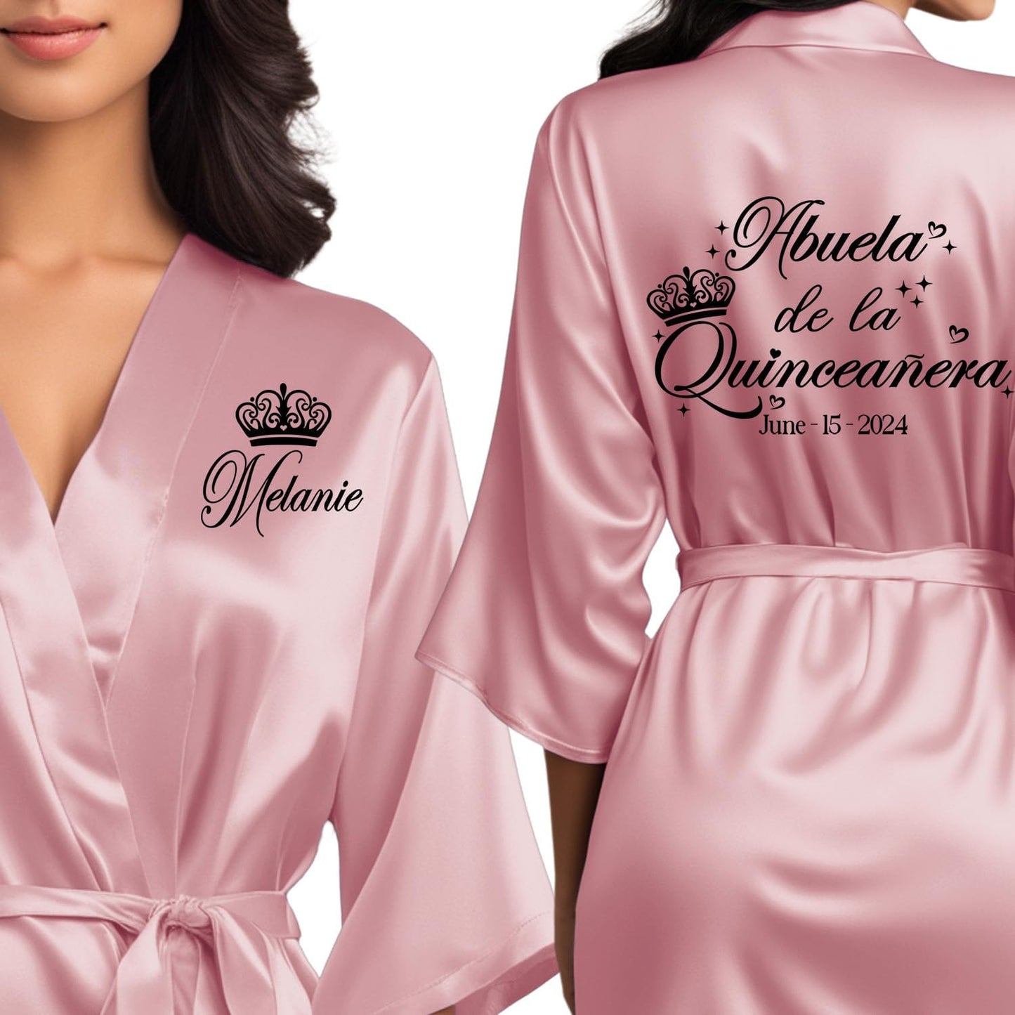 Mis Quince Anos Robes for Perfect Quinceanera Photo Opportunities