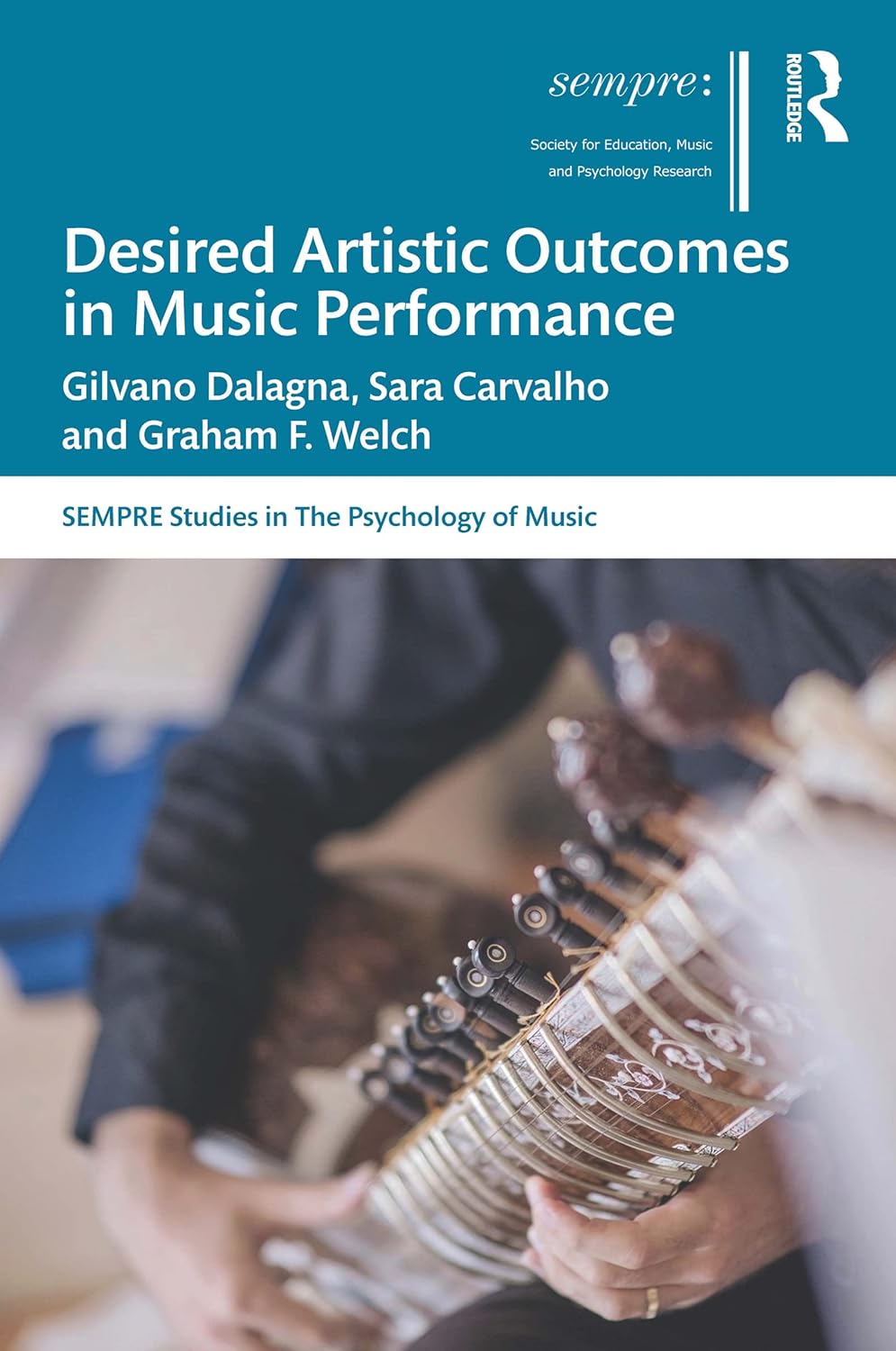 Desired Artistic Outcomes in Music Performance: A Comprehensive Guide