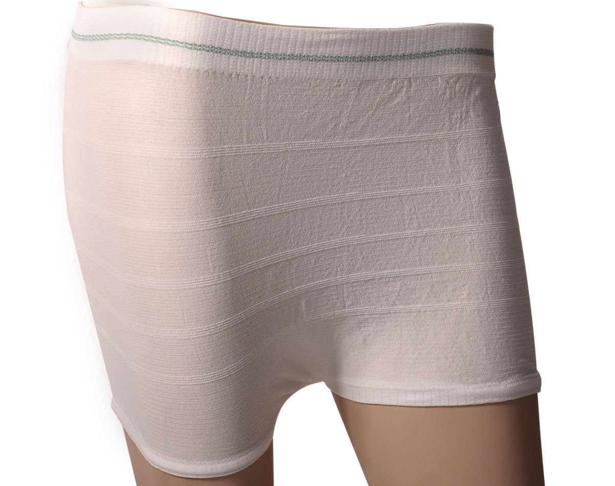 Medline Premium Incontinence Underpants, XL - Pack of 5