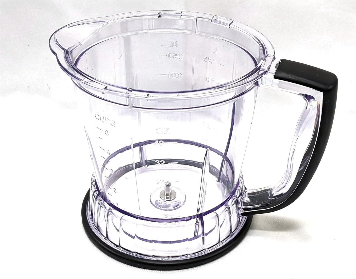 Upgrade Your Ninja System with 40oz Pitcher