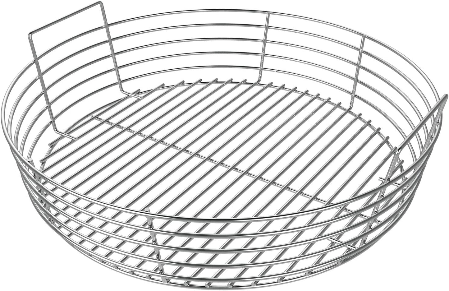 Stainless Steel Charcoal Ash Basket for X-Large Big Green Egg