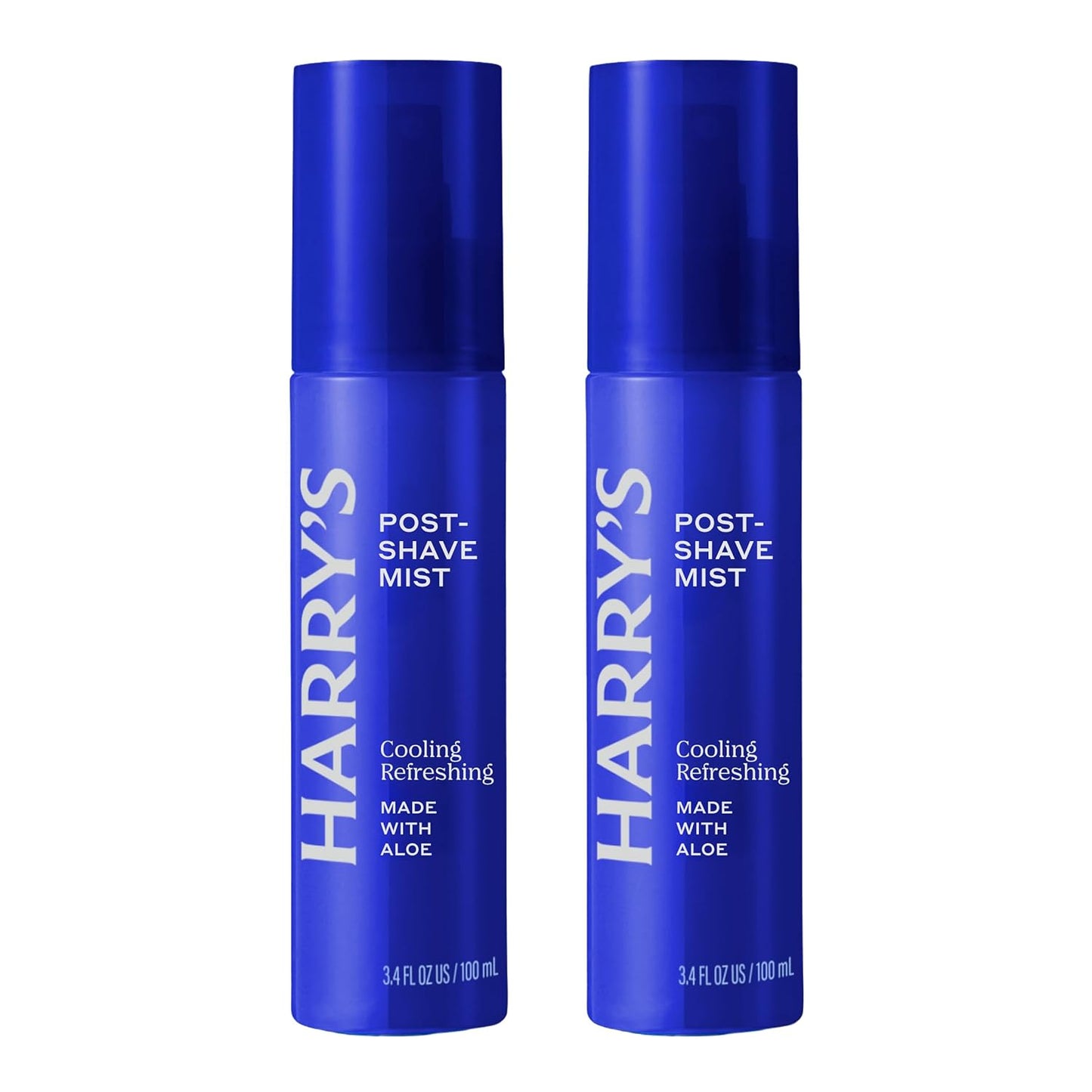 Harry's Post-Shave Mist for Men - Soothes and Hydrates Skin