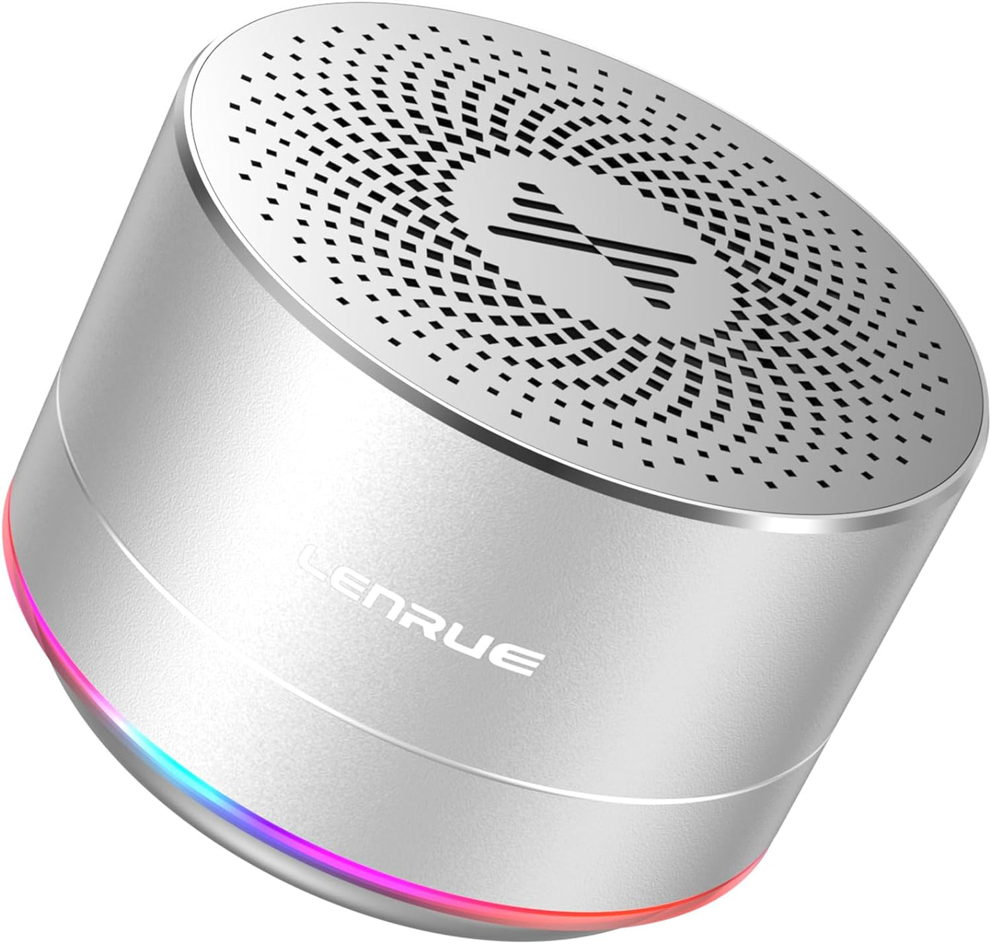 LENRUE Wireless Speaker: HD Sound & Handsfree mic