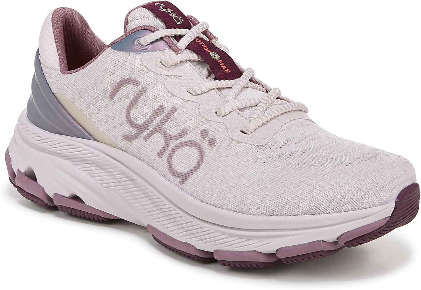 Ryka Women's Devotion X Max Sneaker: Ultimate Comfort & Support